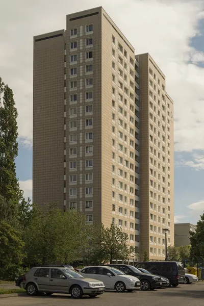 3-Zimmer-Wohnung in Marzahn sucht Familie — photo 1